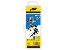 Vosk universal TOKO Base Performance