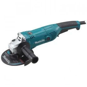 Makita GA6021 / Úhlová bruska / 1050W / Průměr 150mm / Otáčky: 10.000 ot-min (GA6021)