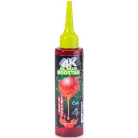 Anaconda 4K Cloud Booster Garlic Habanero 70ml (2205017)