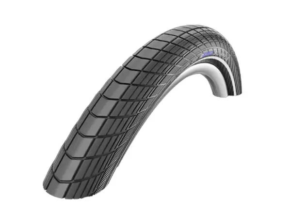 Schwalbe Big Apple 20x2.0