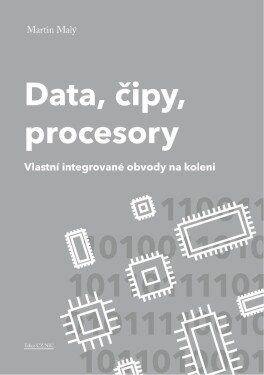 Data, čipy, procesory