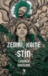 Zemři, Kaine: Stín