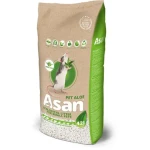 Asan Pet Aloe podestýlka 42 l (8594073070173)