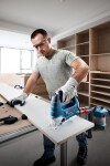 Elektrická přímočará pila Bosch GST 750 06015B4121