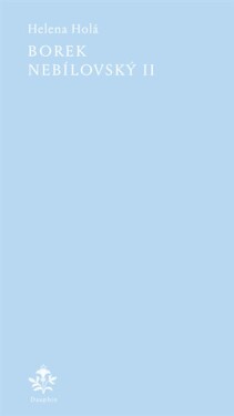 Borek Nebílovský II