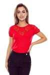 Eldar halenka Cyryla kr/r S-XL černá S