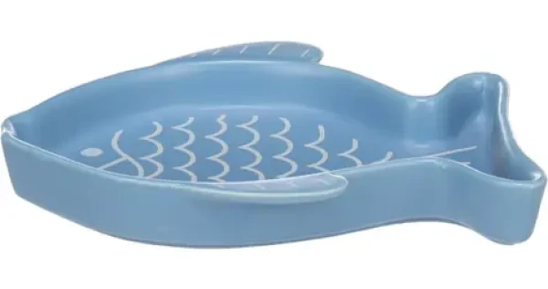 Flamingo Fishie Miska pro kočky 200ml (FLA-561704)