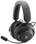 DELL Alienware Pro černá / Herní headset s mikrofonem / ANC / BT / 2.4GHz / USB-C (545-BBFS)