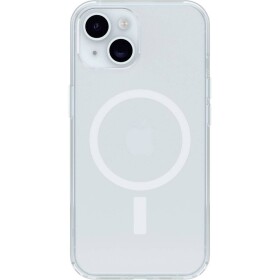 Otterbox Symmetry Series zadní kryt na mobil Apple iPhone 13, iPhone 14, iPhone 15, iPhone 16e transparentní 1552552, Kompatibilní s MagSafe 77-98189