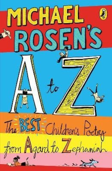 Michael Rosen´s A-Z - Michael Rosen
