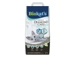 Biokat's DC SENSITIVE Classic Podestýlka 6l (4002064613901)