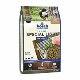 Bosch Dog Special Light 12,5kg