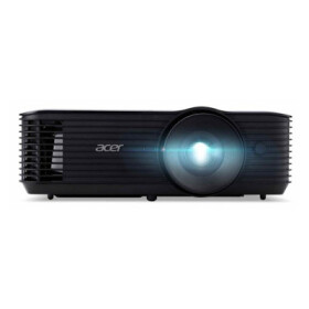 ACER Projektor X1128H, DLP 3D, SVGA, 4500Lm, 20000/1, HDMI, 2.7kg, Euro Power EMEA EDF_1129177