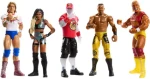 MATTEL WWE Akční figurka zápasníka GDF62