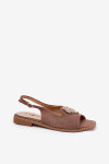 Sandály model 211634 Step in style 37