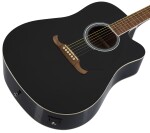Fender FA-125CE WN BK (rozbalené)