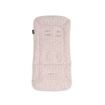 Hauck Podložka do kočárku Liner Flowers Rose (HK670019)