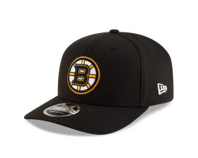 Pánská kšiltovka Boston Bruins NHL NEW ERA 970SS