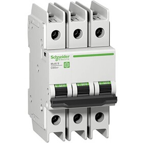 Schneider Electric M9F42310 M9F42310 elektrický jistič