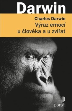 Výraz emocí člověka zvířat