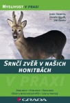 Srnčí zvěř v našich honitbách - Josef Drmota, Zdeněk Kolář, Jiří Zbořil - e-kniha