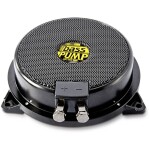 Sinus Live BASS PUMP III 8 OHM