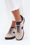 Sportovní obuv model 216481 Step in style 38