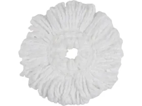 Lamart Náhradní mop 2ks bílá (8590669313785)