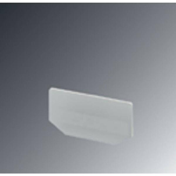 Phoenix Contact 1920024 zakončovací víko 50 ks