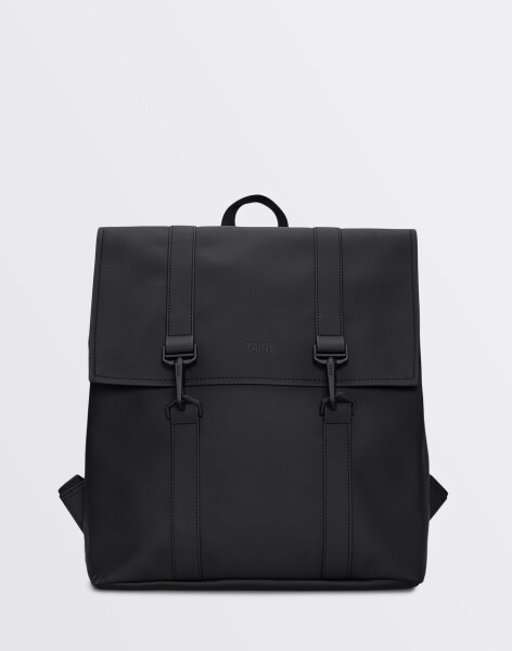 Batoh Rains MSN Bag Mini 01 Black