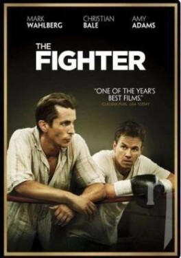 Fighter - DVD digipack