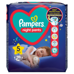 Pampers