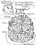 Dorty a pasti - Lucie Lučanská