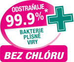 Sanytol dezinfekční odstraňovač skvrn