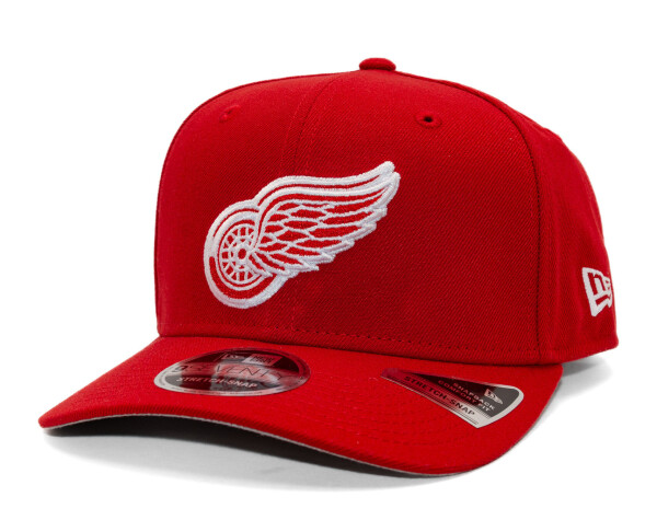 Pánská kšiltovka Detroit Red Wings NHL NEW ERA 970SS
