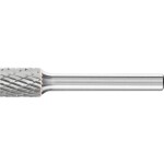 PFERD 21214183 frézovací kolík tvrdokov Špičatý kužel Délka 41 mm Vnější Ø 3 mm Pracovní délka 11 mm Ø hřídele 3 mm 1 ks