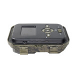 EVOLVEO StrongVision PRO WiFi II, fotopast / bezpečnostní kamera s WiFi připojením a 10 000 mAh baterií