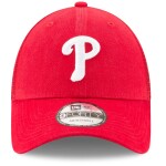 New Era Pánská kšiltovka Philadelphia Phillies MLB Basic 9FORTY Trucker