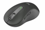 Logitech Signature M650 L Wireless Mouse Business 910-006348