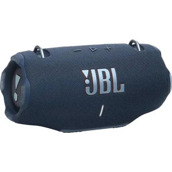 JBL Xtreme 4 modrá / Bluetooth reproduktor / výdrž 24 hodin / IP67 / Bluetooth (1200130008160)