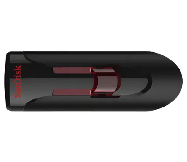 SanDisk Cruzer Glide 16 GB / Flash disk / USB 3.0 (SDCZ600-016G-G35)