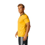 Pánské fotbalové tričko Squadra 17 Adidas 164CM