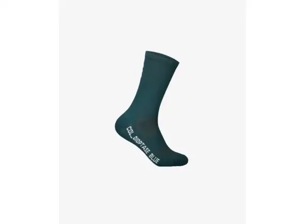 POC Vivify Sock Long Epidote Green