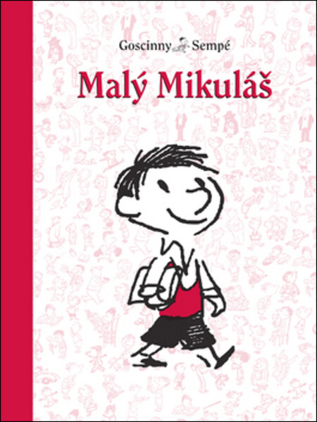 Malý Mikuláš (Malý Mikuláš 1)