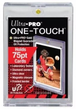 Ultra PRO Magnetické pouzdro UP One Touch Holder 75 pt