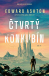 Čtvrtý konkubín - Edward Ashton