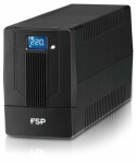 FPS Fortron UPS iFP 2000 / 2000 VA / 1200W / LCD / line interactive (PPF12A1600)