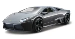 Bburago Lamborghini Reventón šedá 1:32