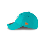 New Era Dětská kšiltovka Miami Dolphins NFL The League