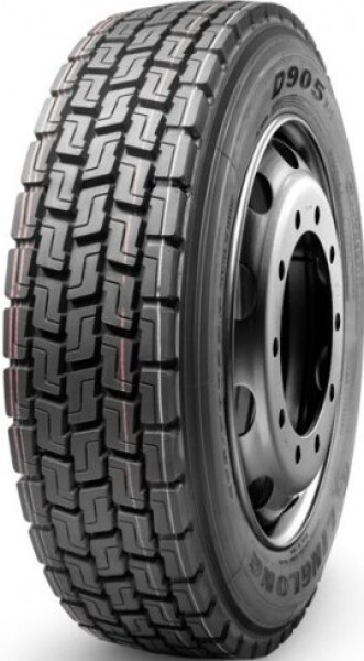 295/80 R22,5 152/148M D905 3PMSF TL LEAO
